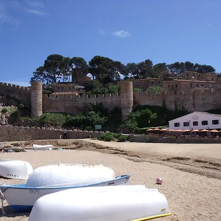 Cap D'or - Children Only From 16 Years Old Tossa de Mar