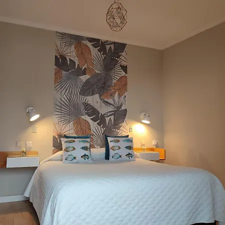 Hotel Cap D'or - Children Only From 16 Years Old