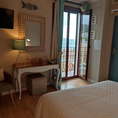 Hotel Cap D'or - Children Only From 16 Years Old 2*