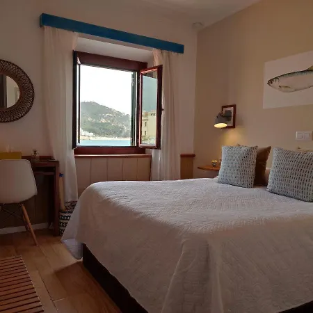 Cap D'or - Children Only From 12 Years Old Otel 2*
