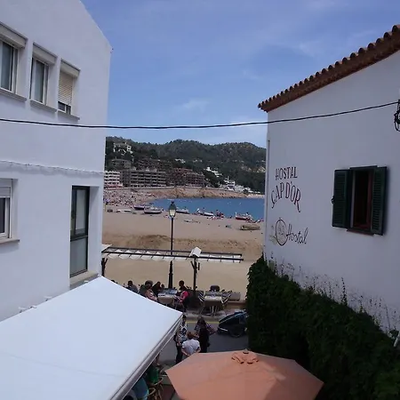 Cap D'or - Children Only From 16 Years Old 2*