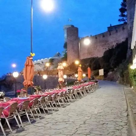 Cap D'or - Children Only From 16 Years Old Tossa de Mar