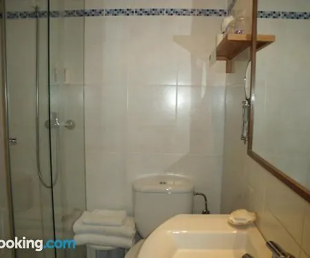 Hotel Cap D'or - Children Only From 16 Years Old 2*