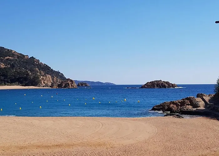 Cap D'or - Children Only From 14 Years Old Tossa de Mar