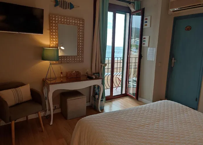 Hotel Cap D'or - Children Only From 14 Years Old 2*