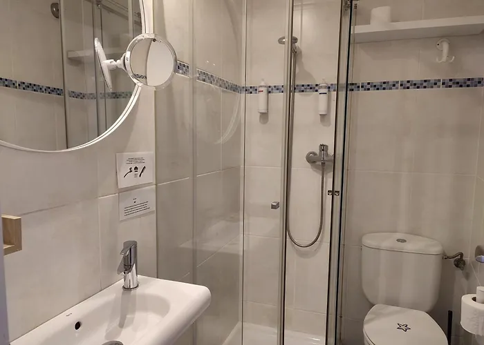 Hotel Cap D'or - Children Only From 14 Years Old 2*