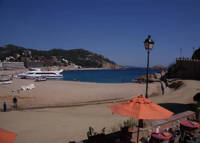 Cap D'or - Children Only From 14 Years Old Tossa de Mar