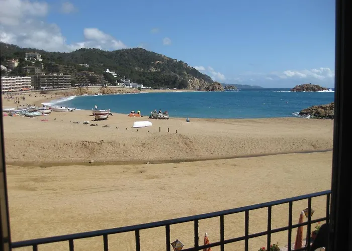 Cap D'or - Children Only From 14 Years Old Hotel Tossa de Mar