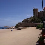 Cap D'or - Children Only From 14 Years Old Hotel Tossa de Mar