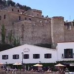 Hotel Cap D'or - Children Only From 14 Years Old 2*