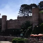 Cap D'or - Children Only From 14 Years Old
