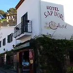 Cap D'or - Children Only From 14 Years Old 2* Tossa de Mar