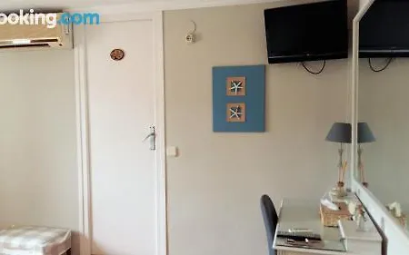 Cap D'or - Children Only From 16 Years Old מלון 2*