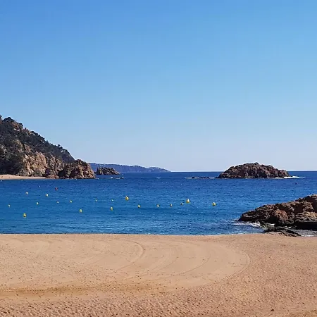 Cap D'or - Children Only From 12 Years Old Tossa de Mar