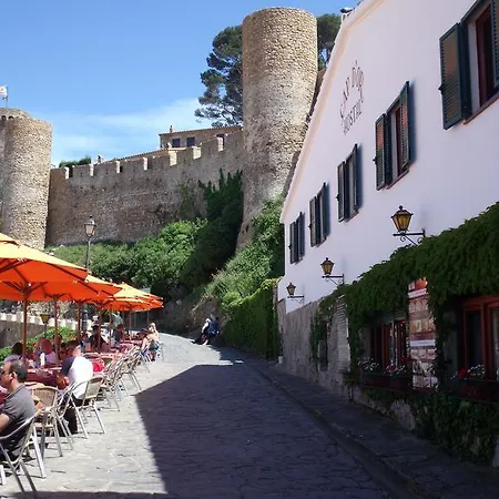 Cap D'or - Children Only From 16 Years Old מלון 2*