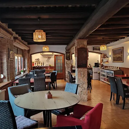 Hotel Cap D'or - Children Only From 12 Years Old 2*