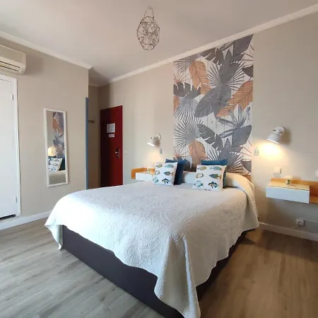 Hotel Cap D'or - Children Only From 12 Years Old 2*