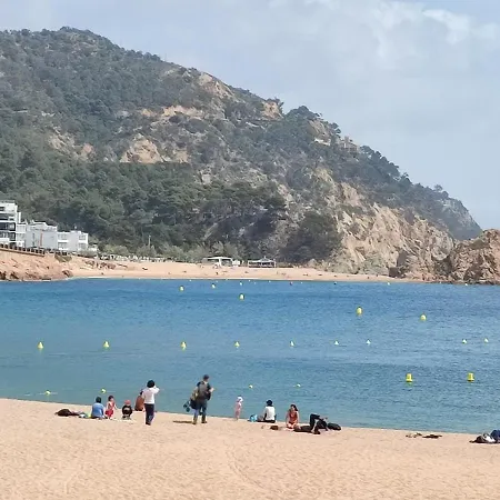 Cap D'or - Children Only From 16 Years Old טוסה דה מאר