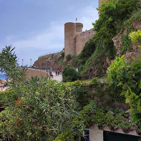 Hotel Cap D'or - Children Only From 12 Years Old Tossa de Mar