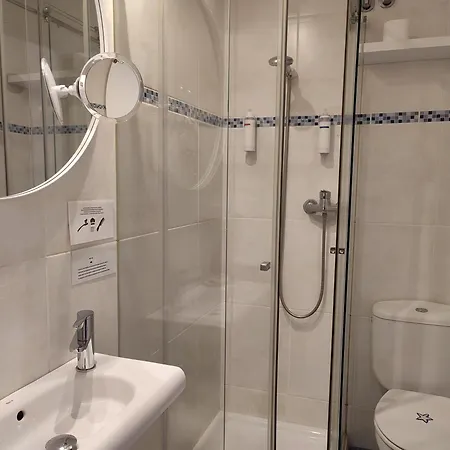 Hotel Cap D'or - Children Only From 12 Years Old 2*