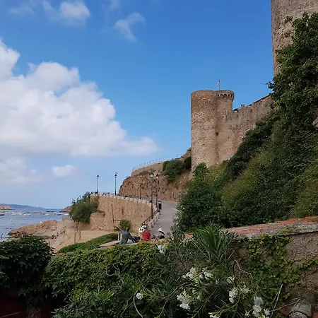 Cap D'or - Children Only From 14 Years Old 2* Tossa de Mar