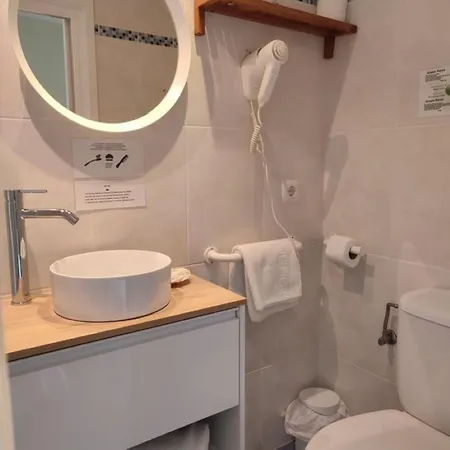 Hotell Cap D'or - Children Only From 12 Years Old Tossa de Mar