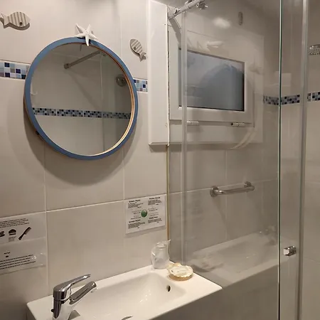 Cap D'or - Children Only From 16 Years Old 2* טוסה דה מאר