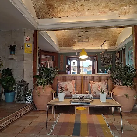 Hotel Cap D'or - Children Only From 14 Years Old Tossa de Mar