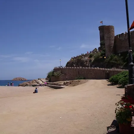 Cap D'or - Children Only From 15 Years Old Hotel Tossa de Mar