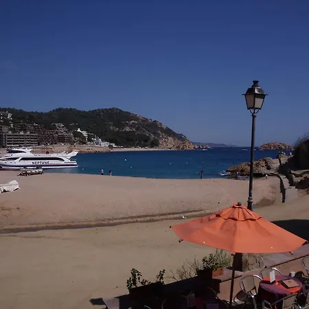 Cap D'or - Children Only From 12 Years Old Тоса-де-Мар