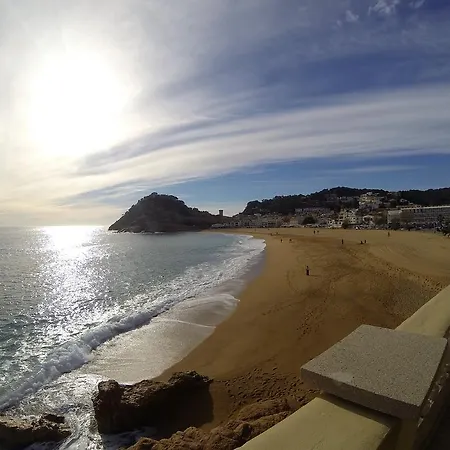 Hotell Cap D'or - Children Only From 12 Years Old Tossa de Mar