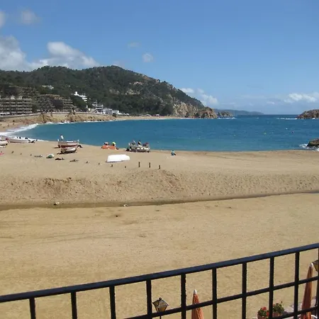 Cap D'or - Children Only From 12 Years Old Hotel Tossa de Mar