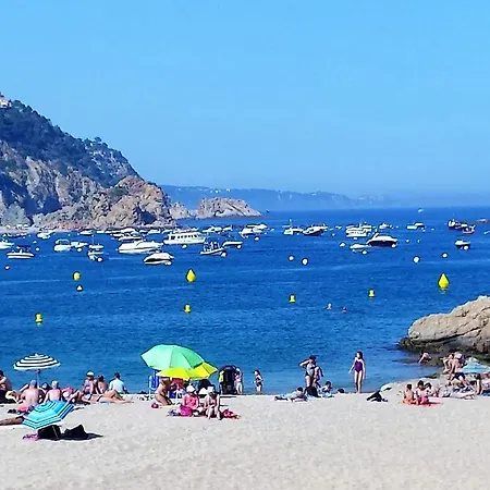 Cap D'or - Children Only From 16 Years Old טוסה דה מאר