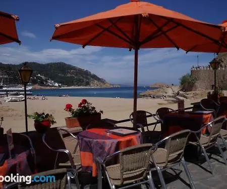 Cap D'or - Children Only From 12 Years Old Hotel Tossa de Mar