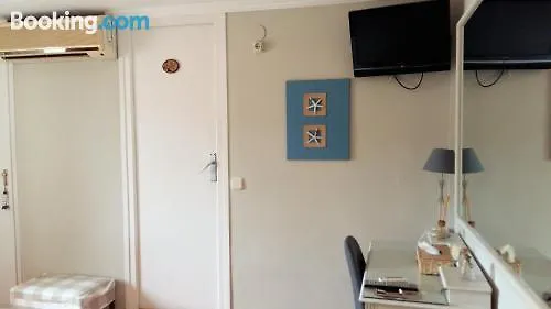 Cap D'or - Children Only From 14 Years Old Готель 2*