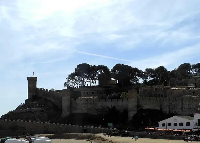 Cap D'or - Children Only From 14 Years Old Tossa de Mar