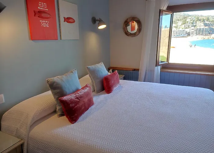 Cap D'or - Children Only From 14 Years Old 2* Тоса-де-Мар