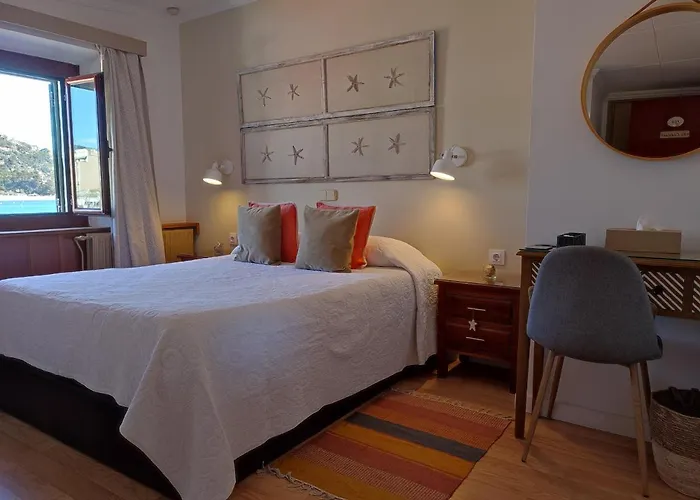 Cap D'or - Children Only From 14 Years Old Тоса-де-Мар