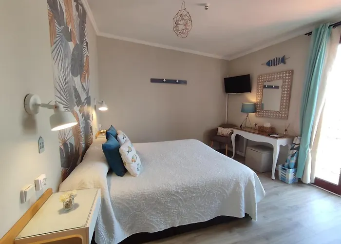 Готель Cap D'or - Children Only From 14 Years Old Тоса-де-Мар