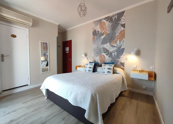 Hotel Cap D'or - Children Only From 14 Years Old 2*