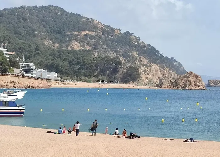 Cap D'or - Children Only From 14 Years Old Tossa de Mar