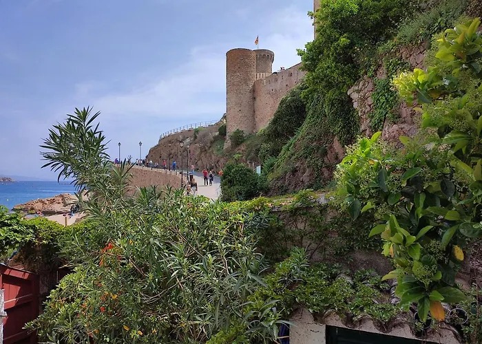 Hotel Cap D'or - Children Only From 14 Years Old Tossa de Mar