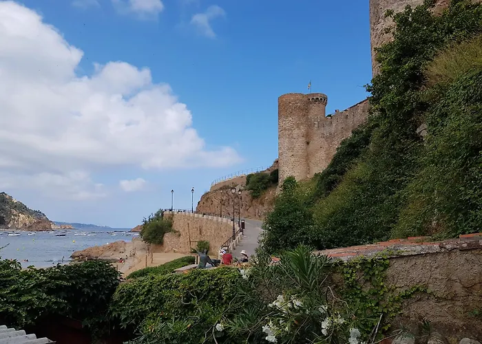 Cap D'or - Children Only From 14 Years Old 2* Tossa de Mar