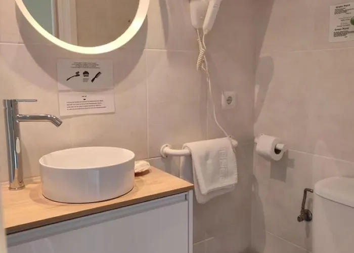 Hotel Cap D'or - Children Only From 14 Years Old Tossa de Mar