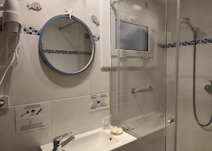 Cap D'or - Children Only From 14 Years Old 2* Tossa de Mar