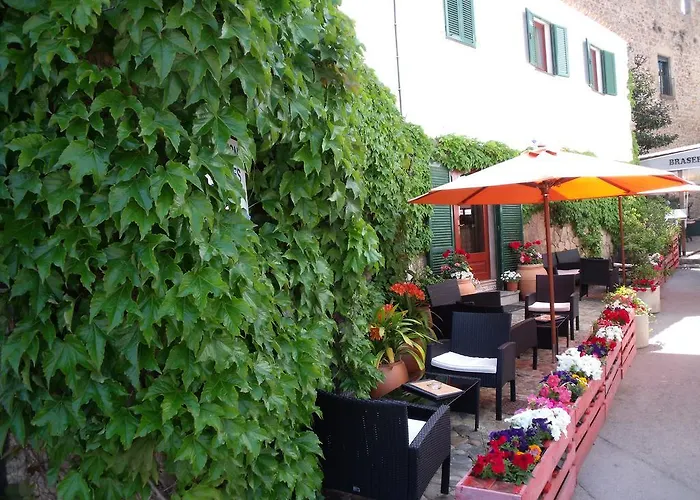 Cap D'or - Children Only From 14 Years Old Тоса-де-Мар