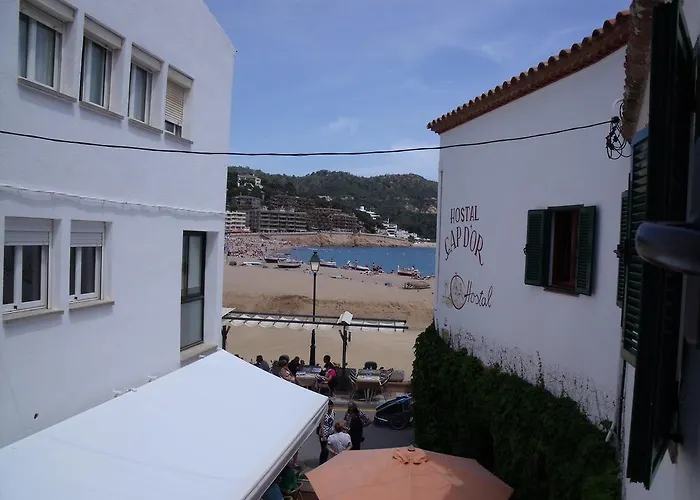 Cap D'or - Children Only From 14 Years Old 2*