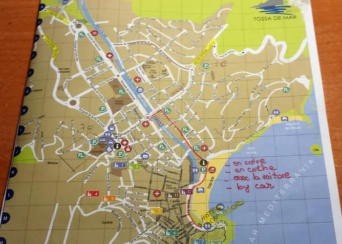 Готель Cap D'or - Children Only From 14 Years Old