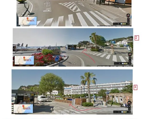 Cap D'or - Children Only From 14 Years Old 2* Тоса-де-Мар