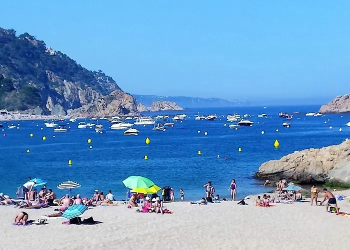 Cap D'or - Children Only From 14 Years Old Тоса-де-Мар